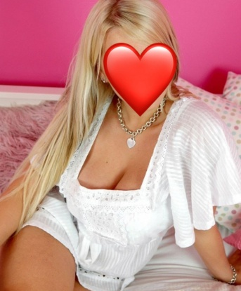 Проститутка Ани